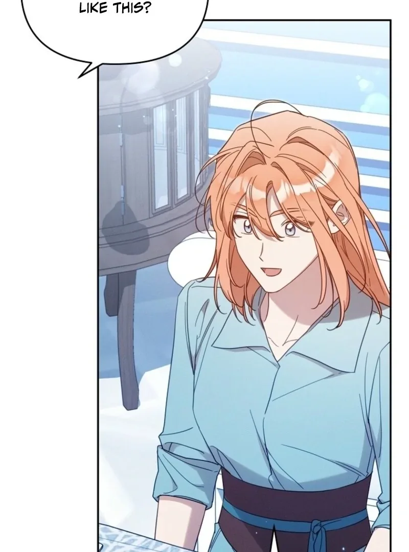 It’s A Misunderstanding That I’m Dating The Villain Chapter 53 page 91