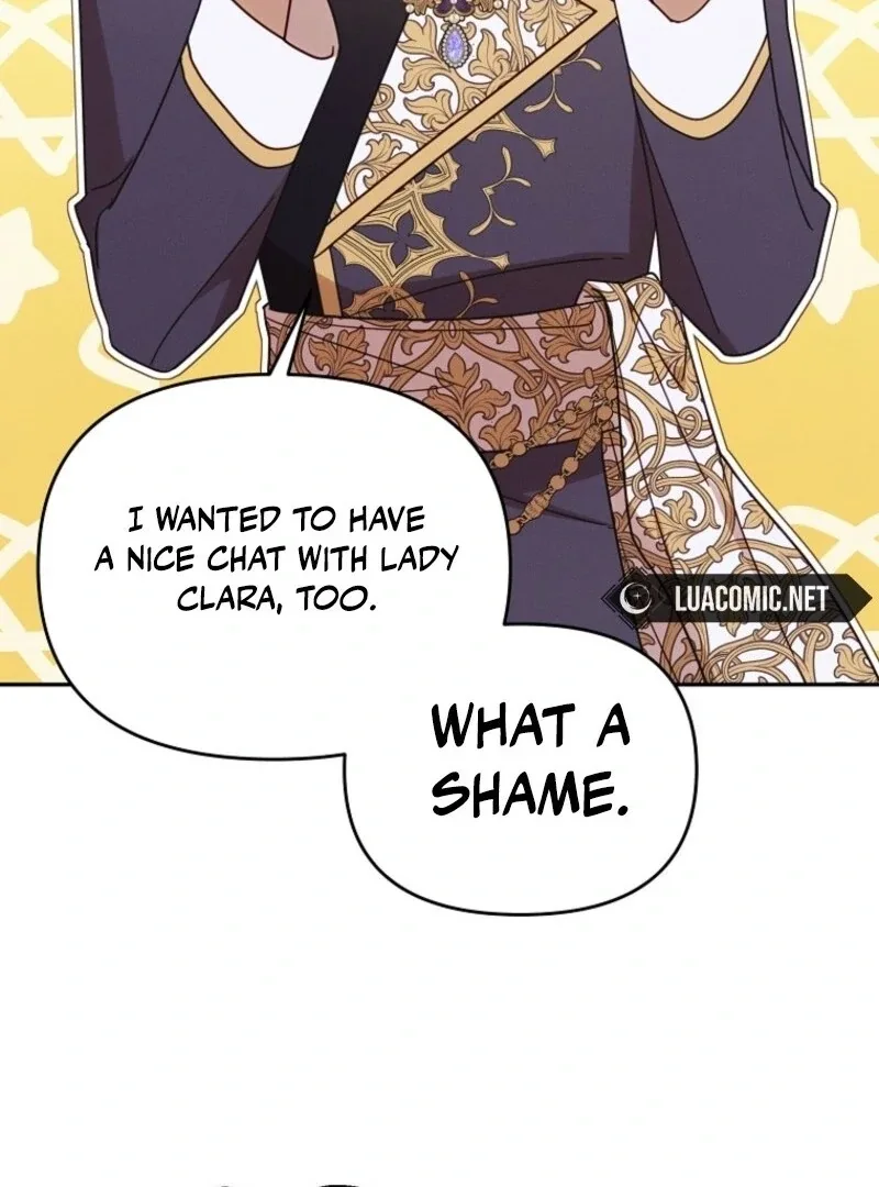 It’s A Misunderstanding That I’m Dating The Villain Chapter 55 page 22