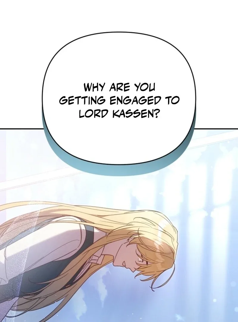 It’s A Misunderstanding That I’m Dating The Villain Chapter 53 page 104