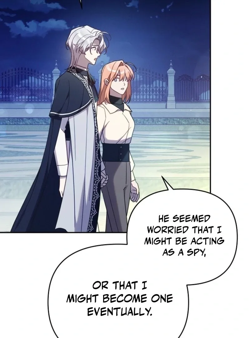 It’s A Misunderstanding That I’m Dating The Villain Chapter 55 page 60