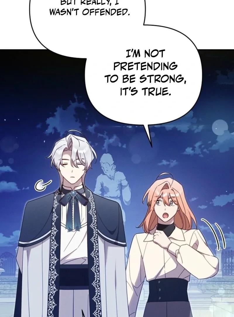 It’s A Misunderstanding That I’m Dating The Villain Chapter 55 page 81