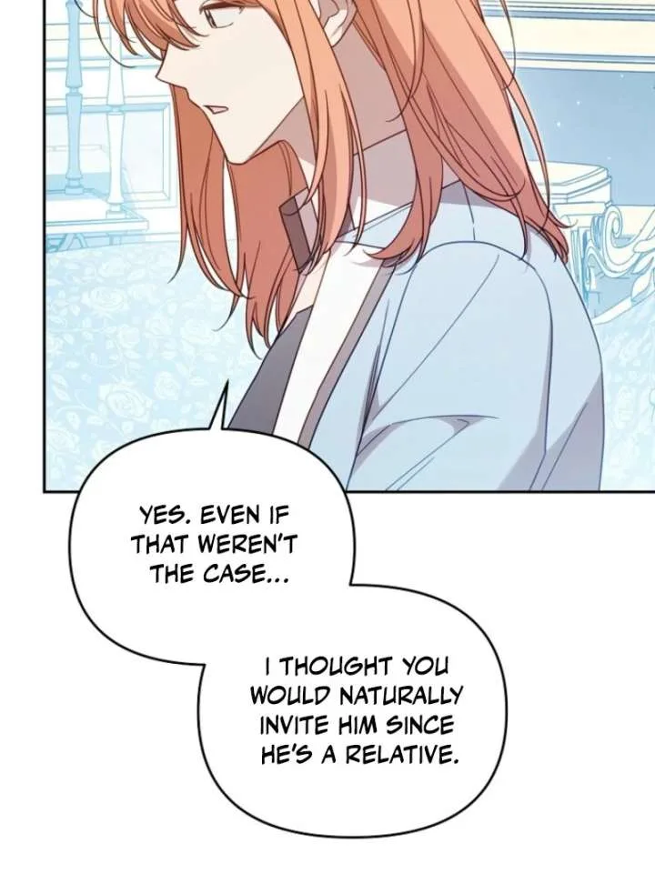 It’s A Misunderstanding That I’m Dating The Villain Chapter 51 page 112