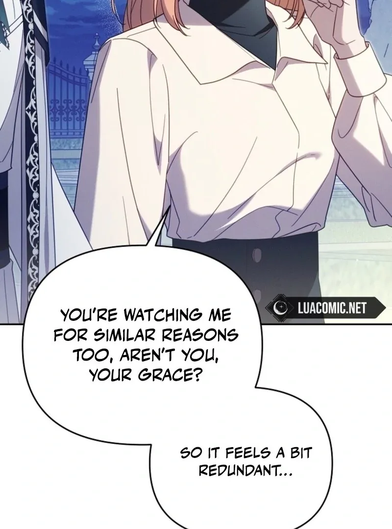 It’s A Misunderstanding That I’m Dating The Villain Chapter 55 page 63