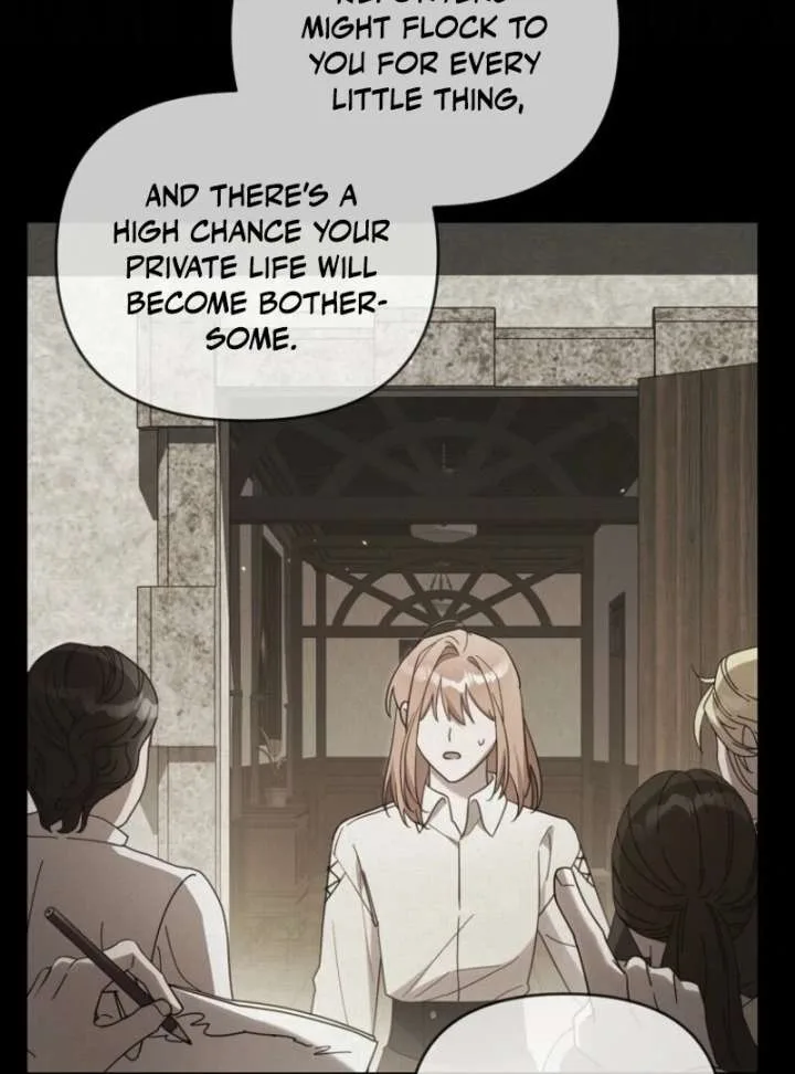 It’s A Misunderstanding That I’m Dating The Villain Chapter 52 page 63