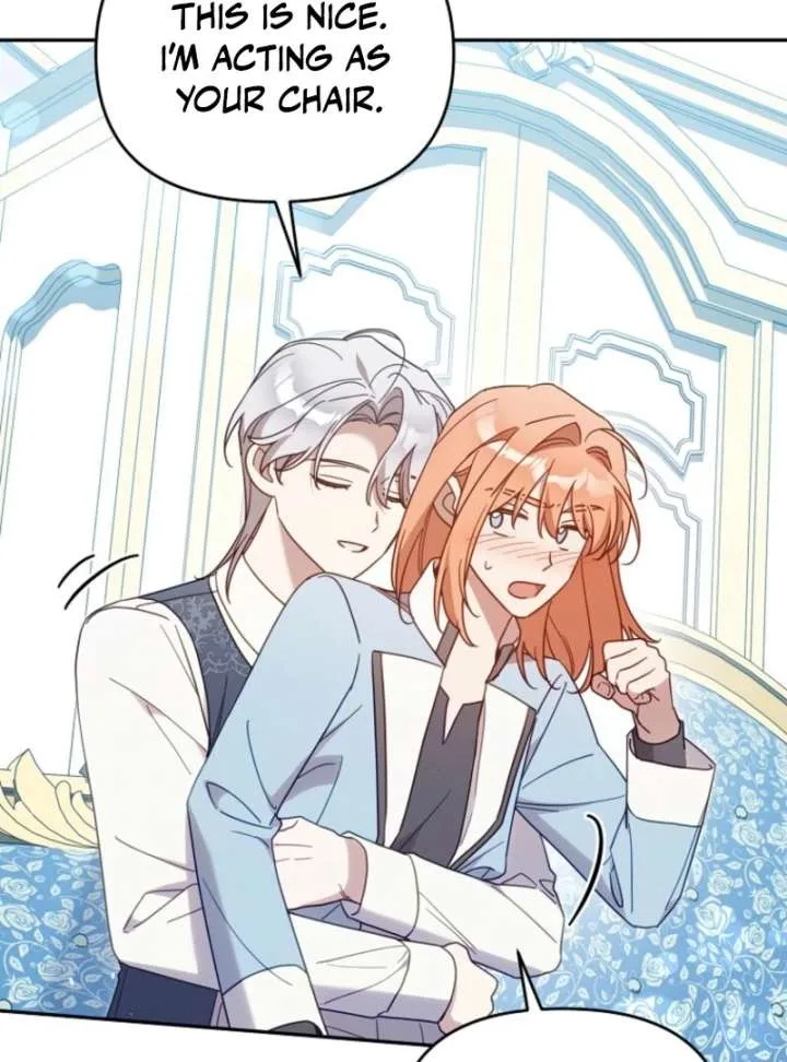 It’s A Misunderstanding That I’m Dating The Villain Chapter 52 page 35