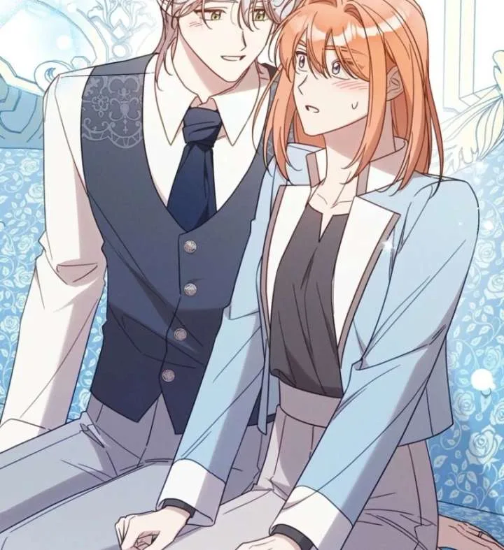 It’s A Misunderstanding That I’m Dating The Villain Chapter 51 page 118