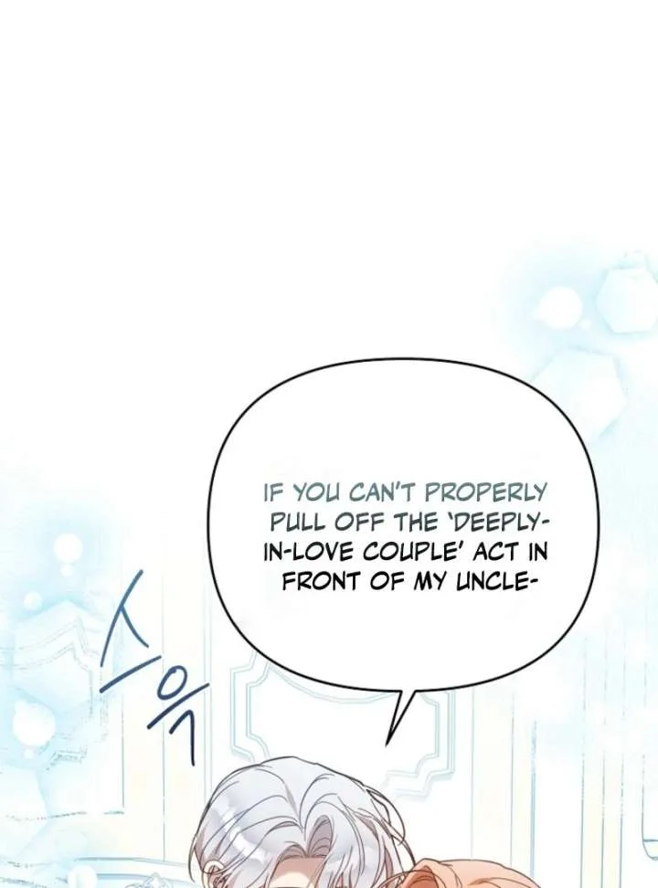 It’s A Misunderstanding That I’m Dating The Villain Chapter 51 page 117