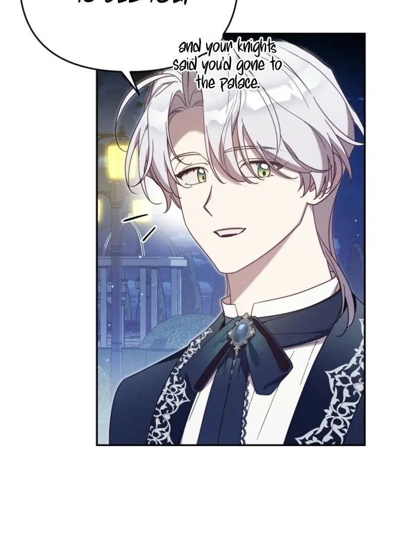 It’s A Misunderstanding That I’m Dating The Villain Chapter 55 page 91