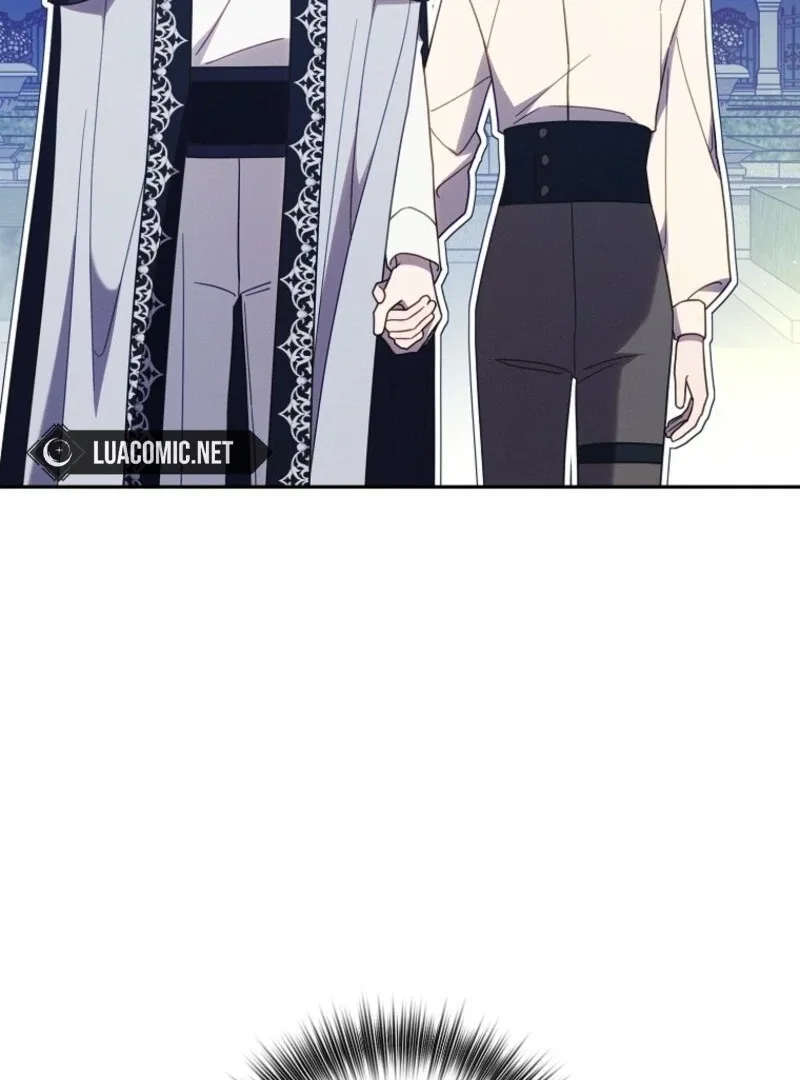 It’s A Misunderstanding That I’m Dating The Villain Chapter 55 page 118