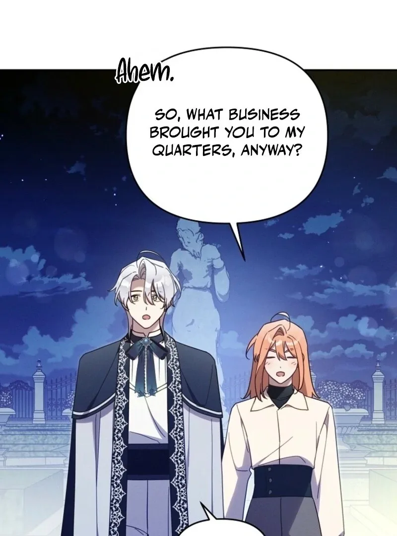 It’s A Misunderstanding That I’m Dating The Villain Chapter 55 page 103