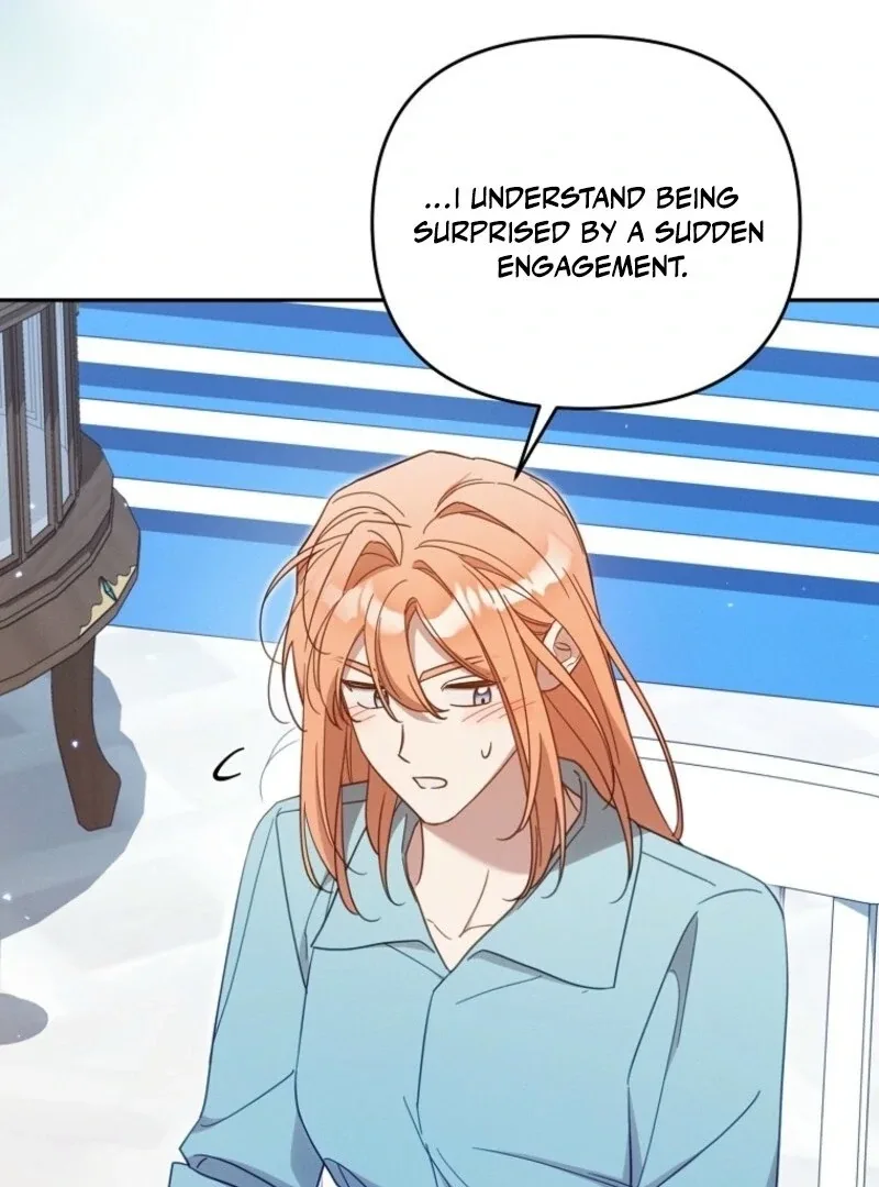It’s A Misunderstanding That I’m Dating The Villain Chapter 54 page 16