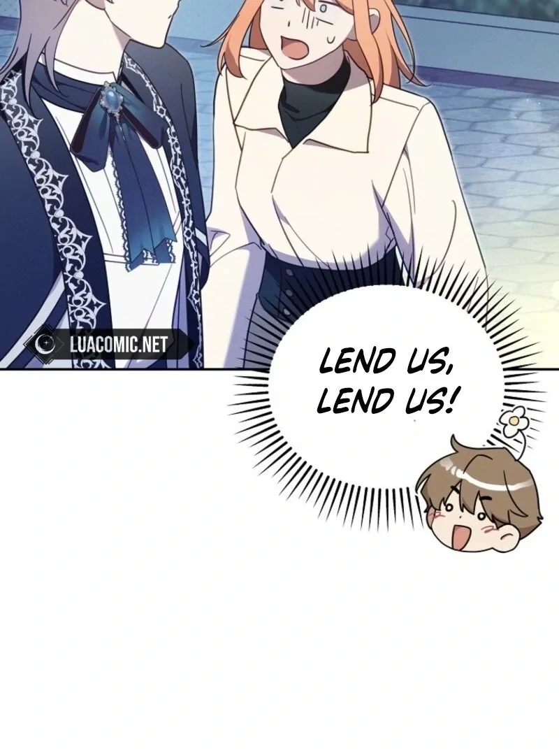 It’s A Misunderstanding That I’m Dating The Villain Chapter 55 page 98