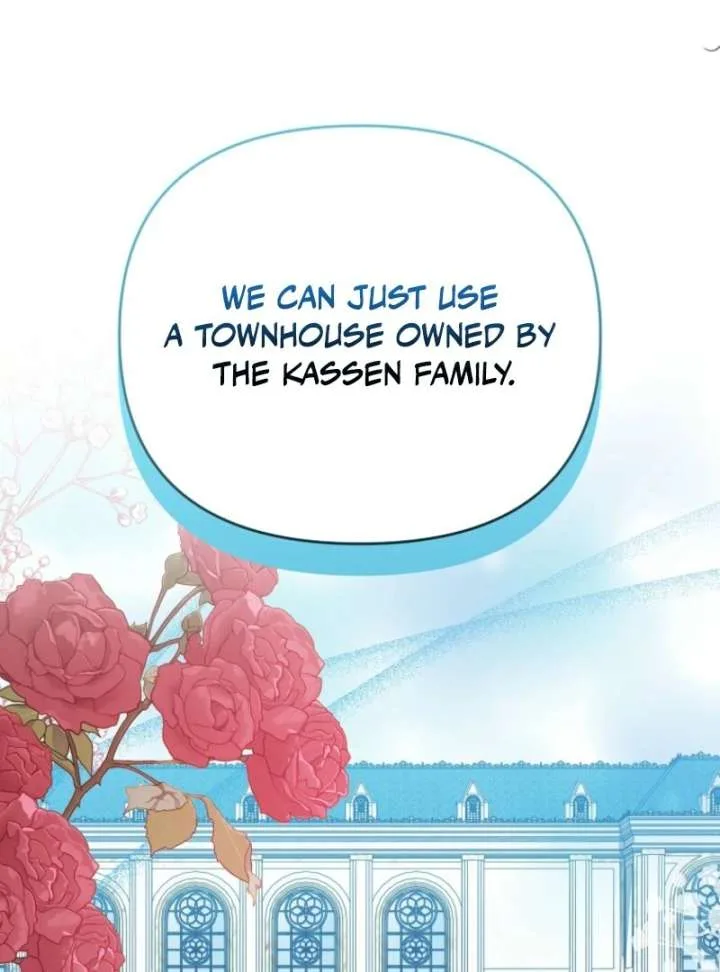 It’s A Misunderstanding That I’m Dating The Villain Chapter 52 page 66