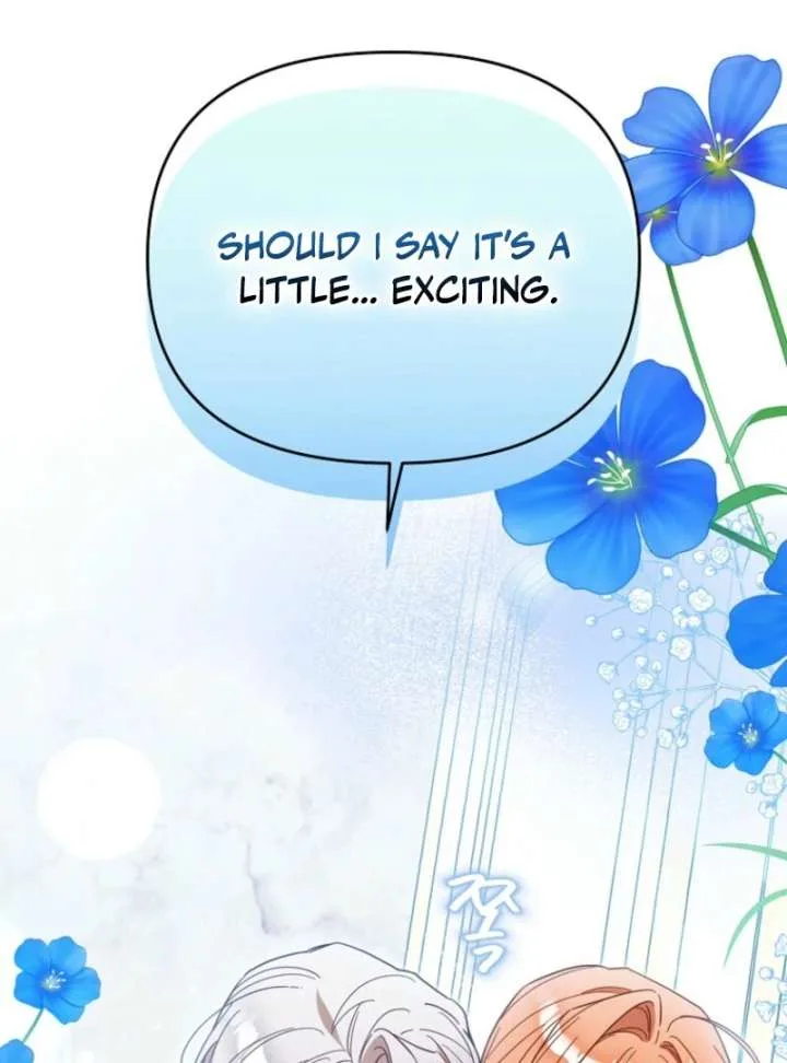 It’s A Misunderstanding That I’m Dating The Villain Chapter 52 page 45