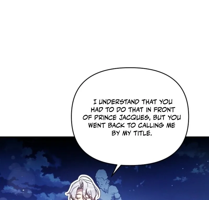 It’s A Misunderstanding That I’m Dating The Villain Chapter 55 page 84
