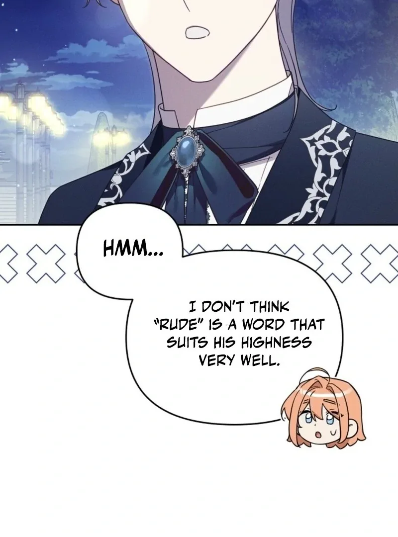 It’s A Misunderstanding That I’m Dating The Villain Chapter 55 page 40