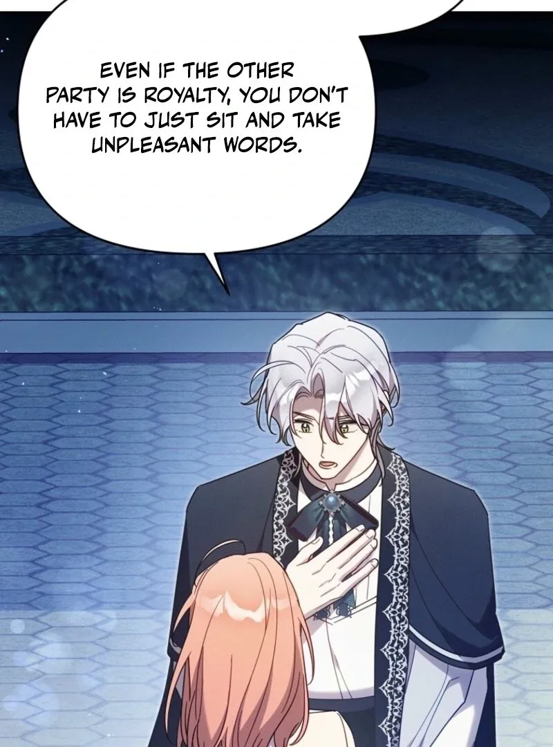 It’s A Misunderstanding That I’m Dating The Villain Chapter 55 page 53