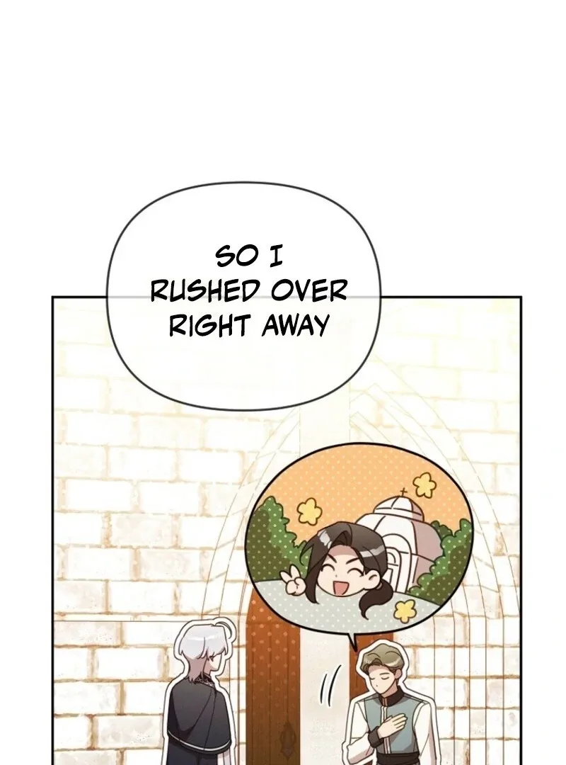 It’s A Misunderstanding That I’m Dating The Villain Chapter 55 page 92