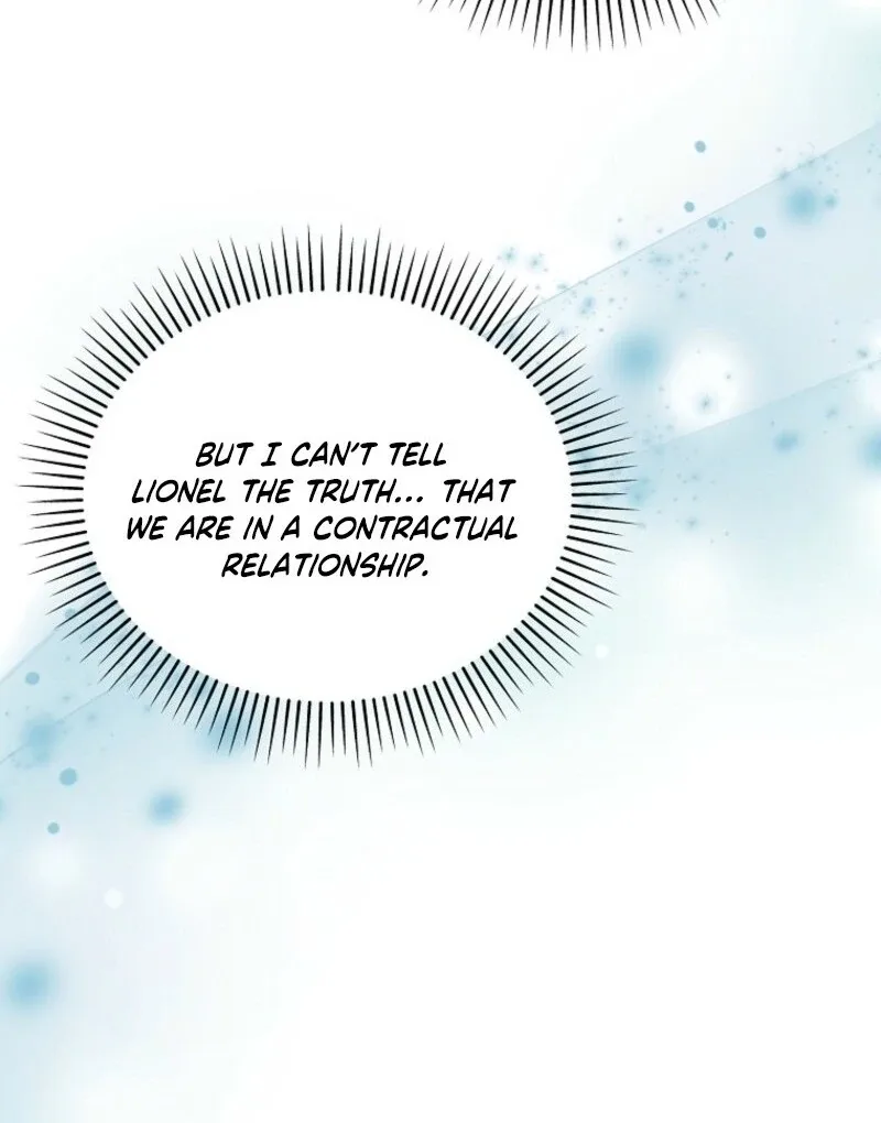 It’s A Misunderstanding That I’m Dating The Villain Chapter 54 page 15