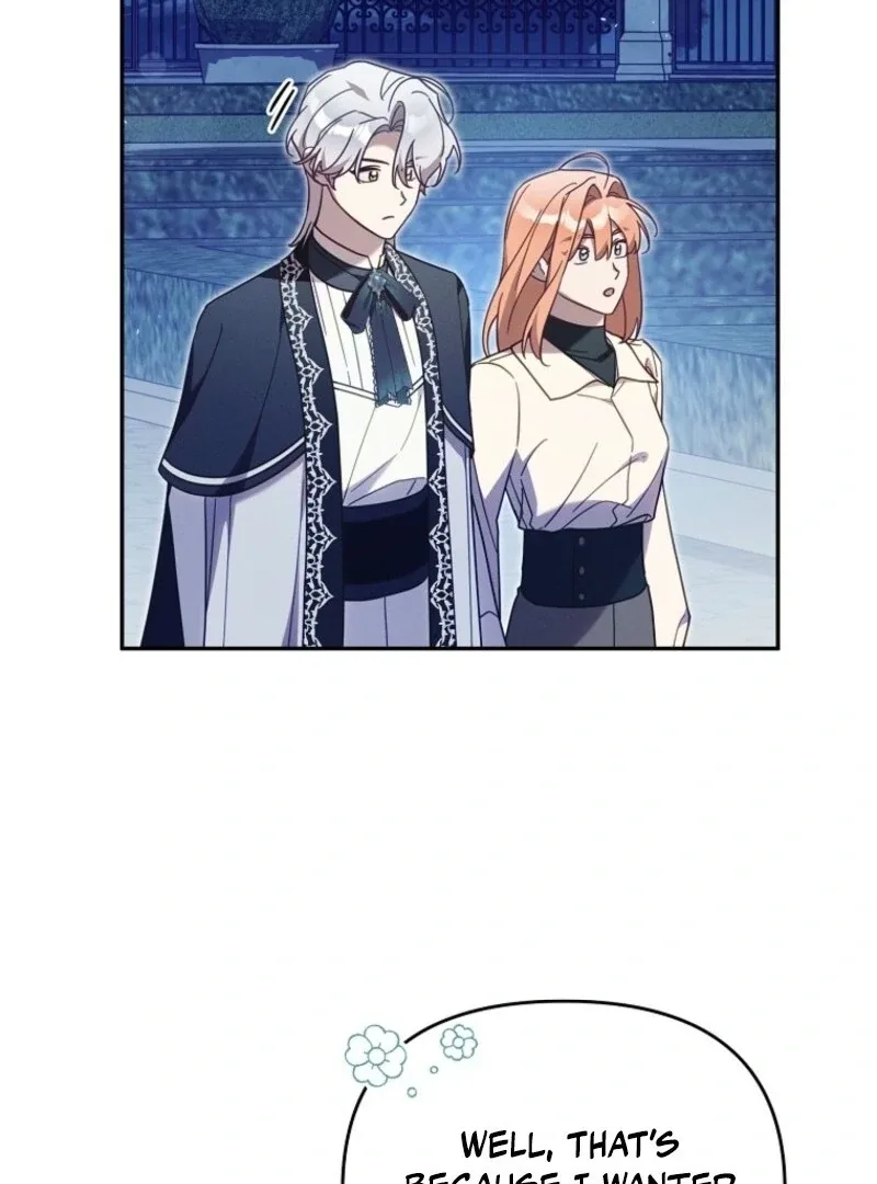 It’s A Misunderstanding That I’m Dating The Villain Chapter 55 page 109