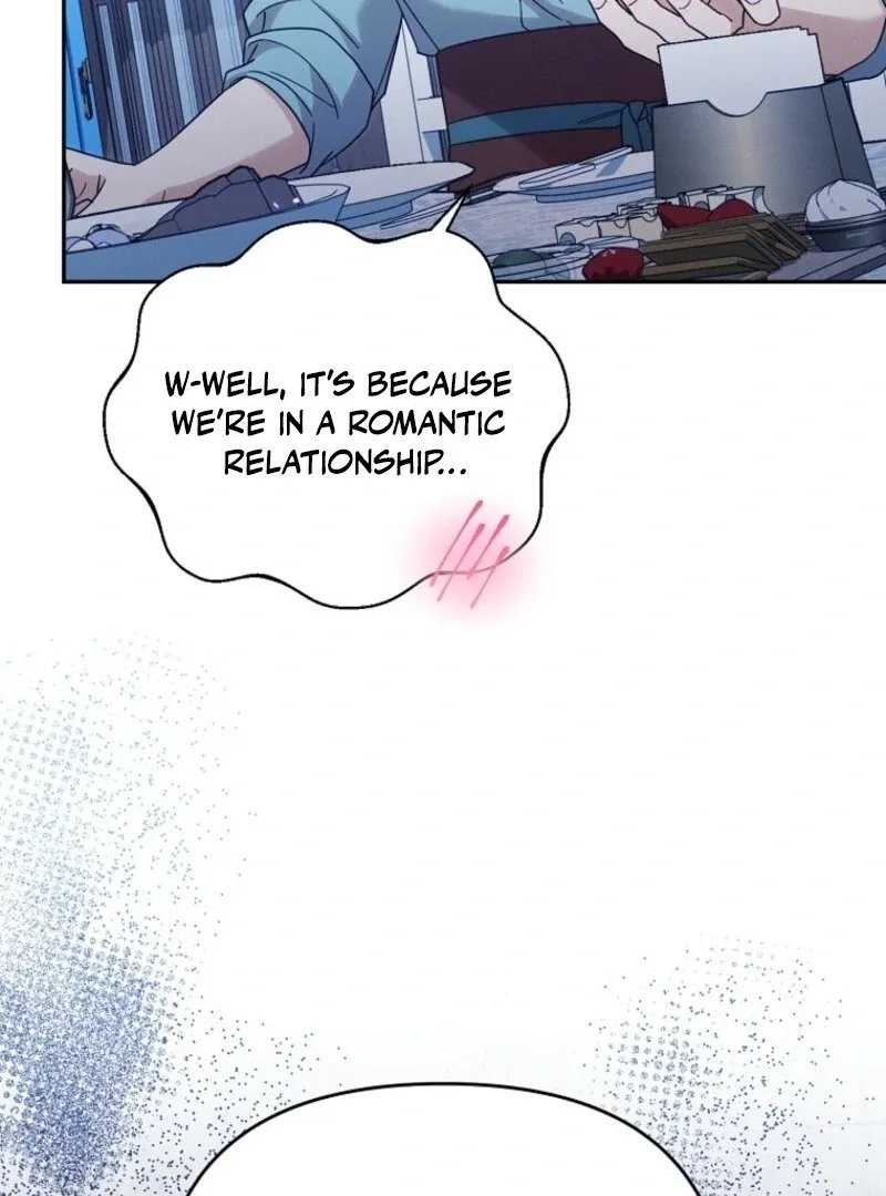 It’s A Misunderstanding That I’m Dating The Villain Chapter 54 page 10