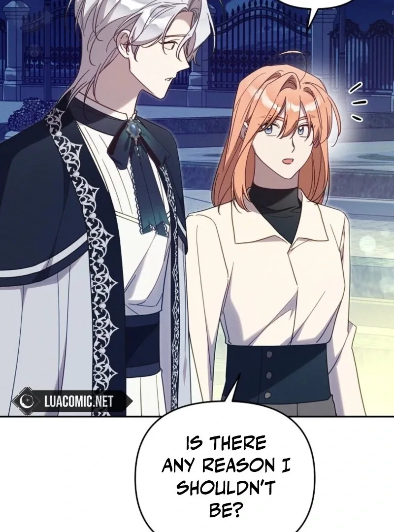 It’s A Misunderstanding That I’m Dating The Villain Chapter 55 page 38