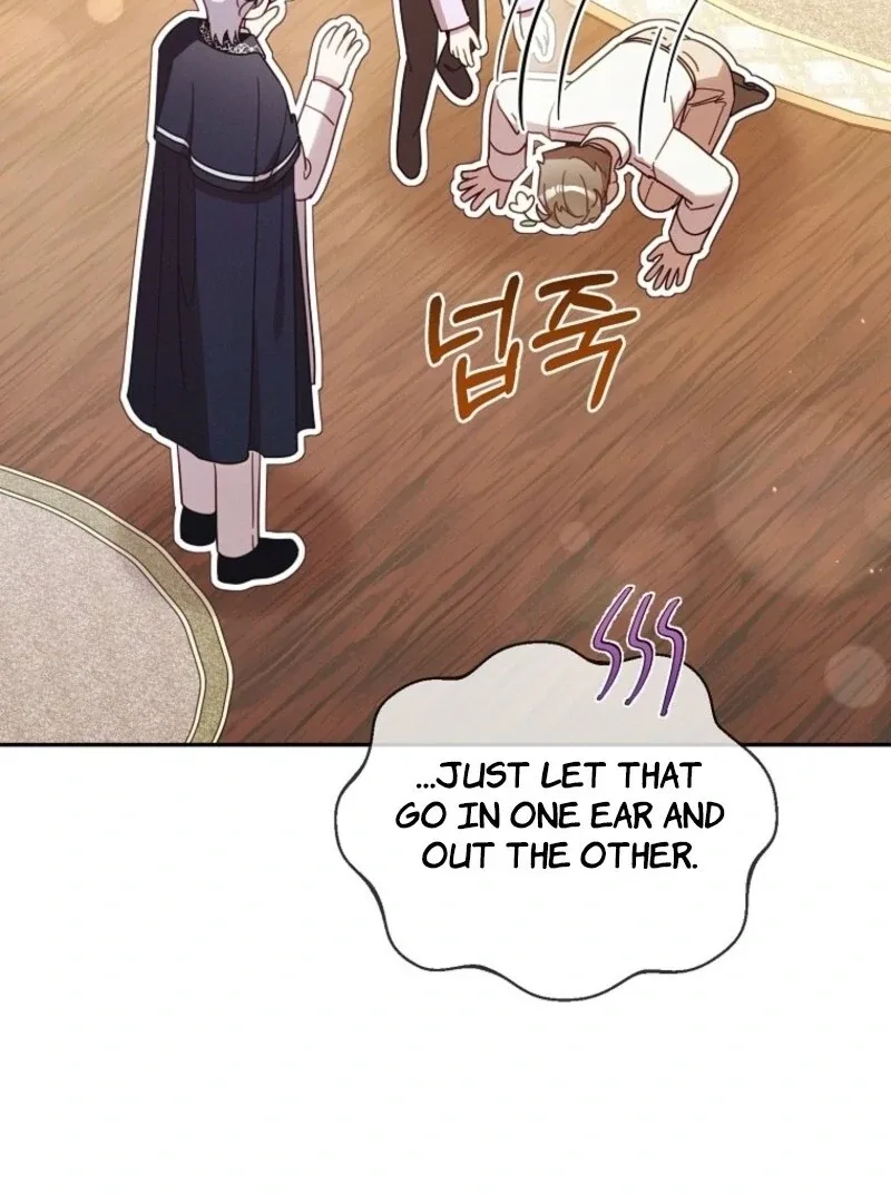It’s A Misunderstanding That I’m Dating The Villain Chapter 55 page 100