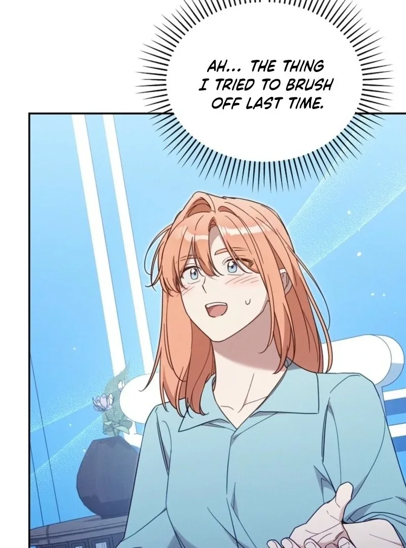 It’s A Misunderstanding That I’m Dating The Villain Chapter 54 page 9
