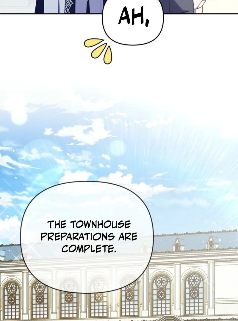 It’s A Misunderstanding That I’m Dating The Villain Chapter 55 page 104