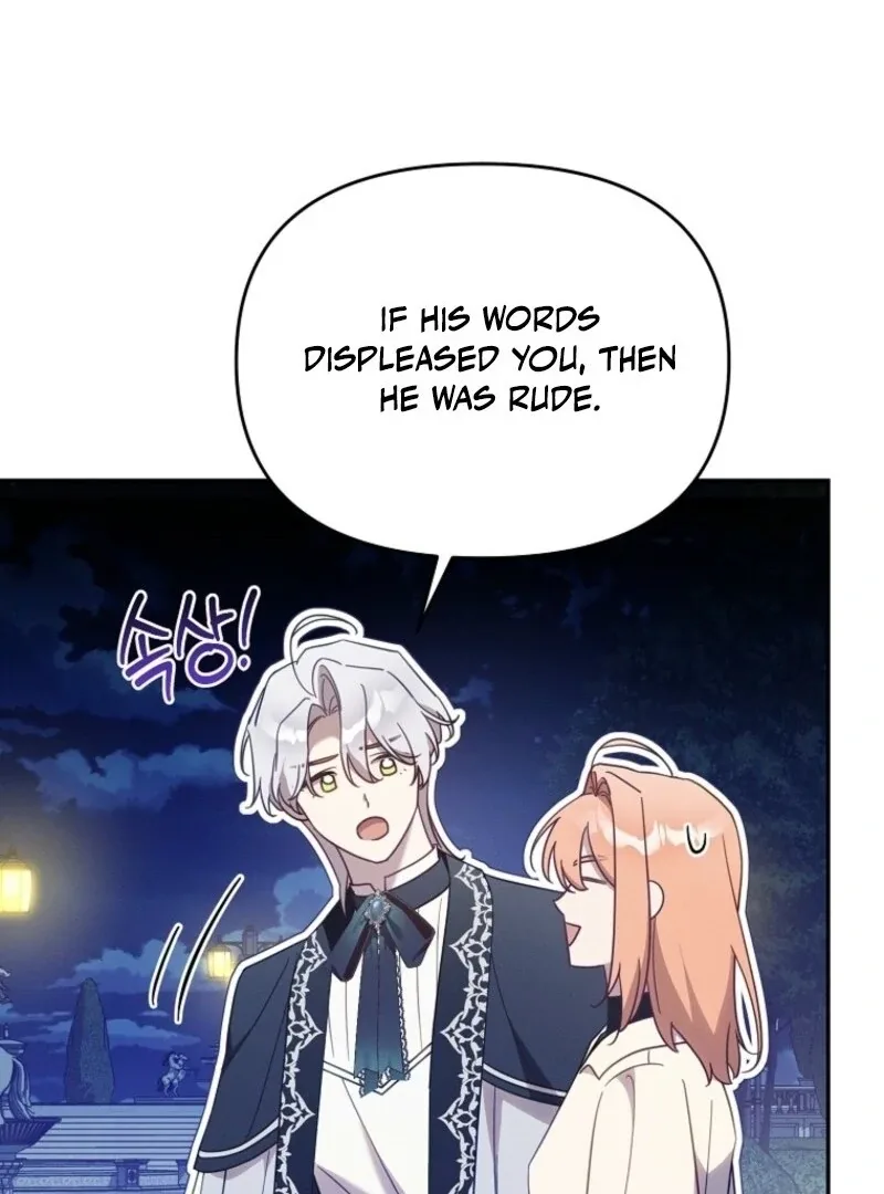 It’s A Misunderstanding That I’m Dating The Villain Chapter 55 page 41