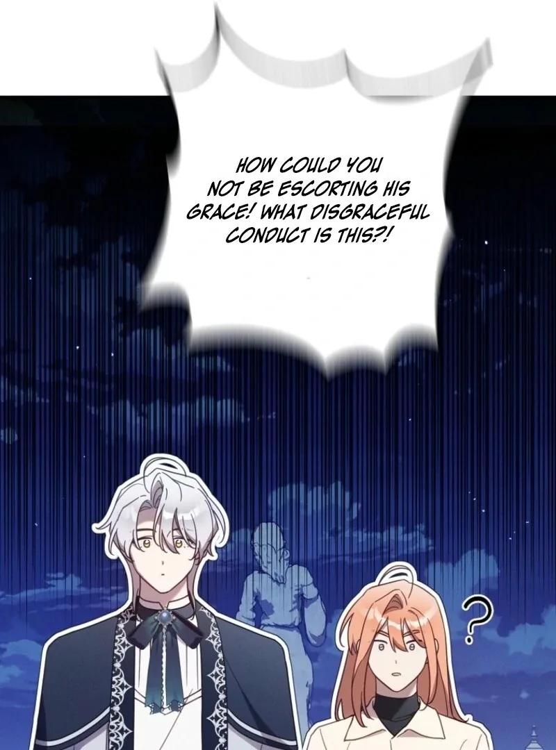 It’s A Misunderstanding That I’m Dating The Villain Chapter 55 page 117