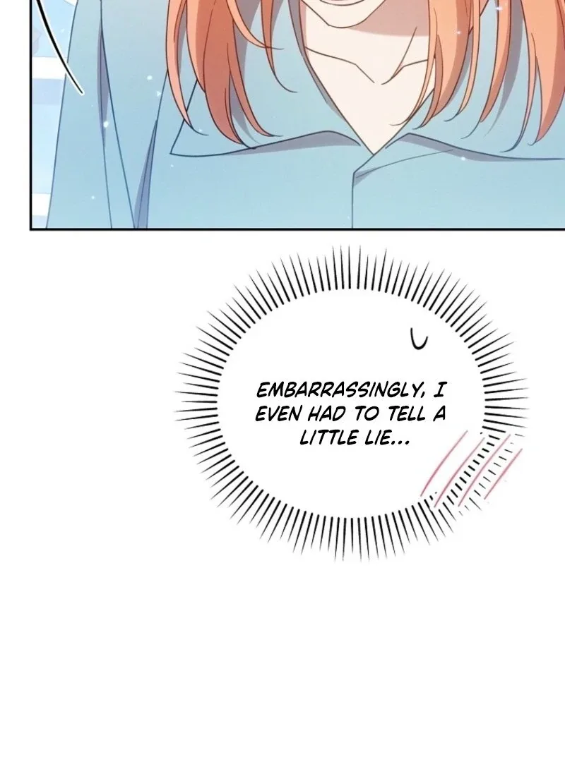 It’s A Misunderstanding That I’m Dating The Villain Chapter 54 page 19