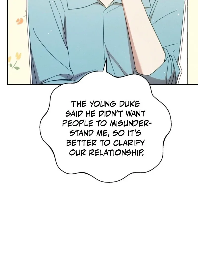 It’s A Misunderstanding That I’m Dating The Villain Chapter 54 page 26