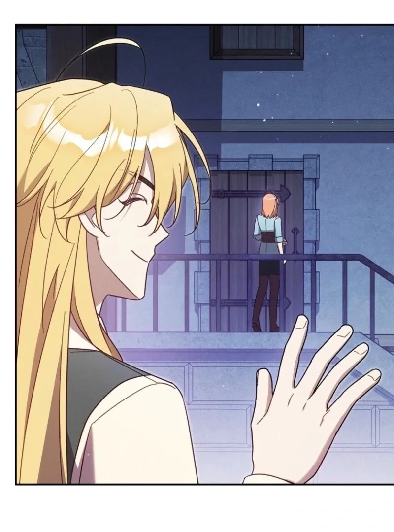 It’s A Misunderstanding That I’m Dating The Villain Chapter 54 page 50