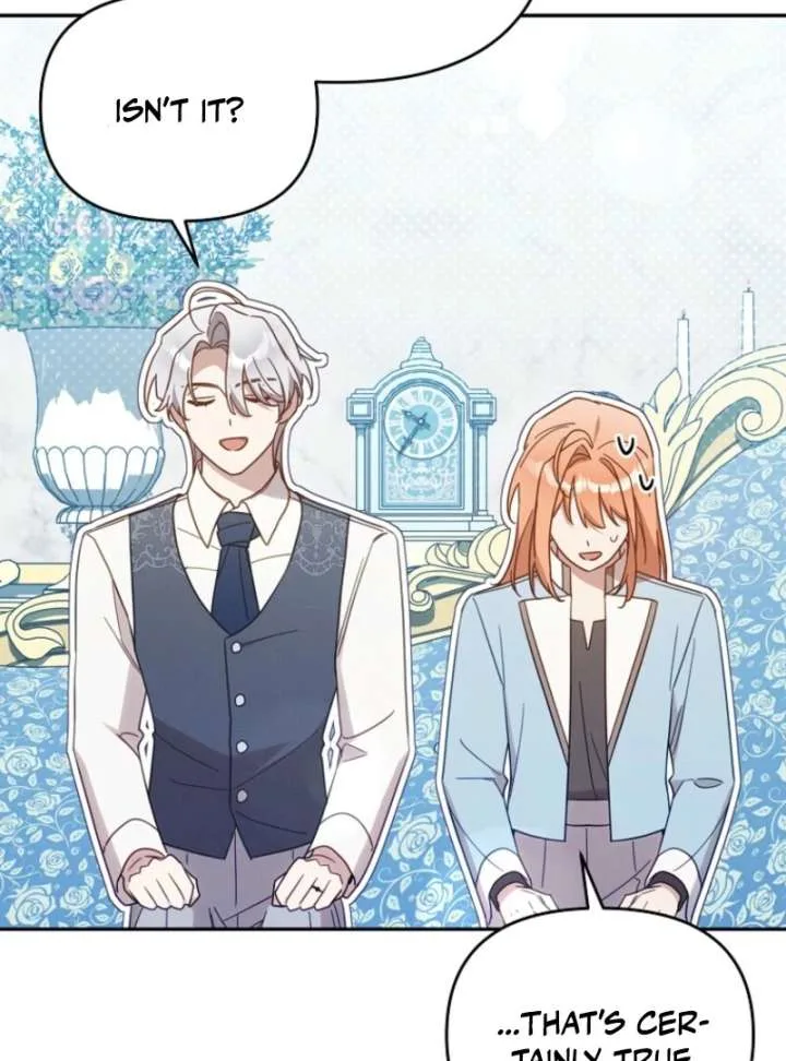 It’s A Misunderstanding That I’m Dating The Villain Chapter 52 page 77