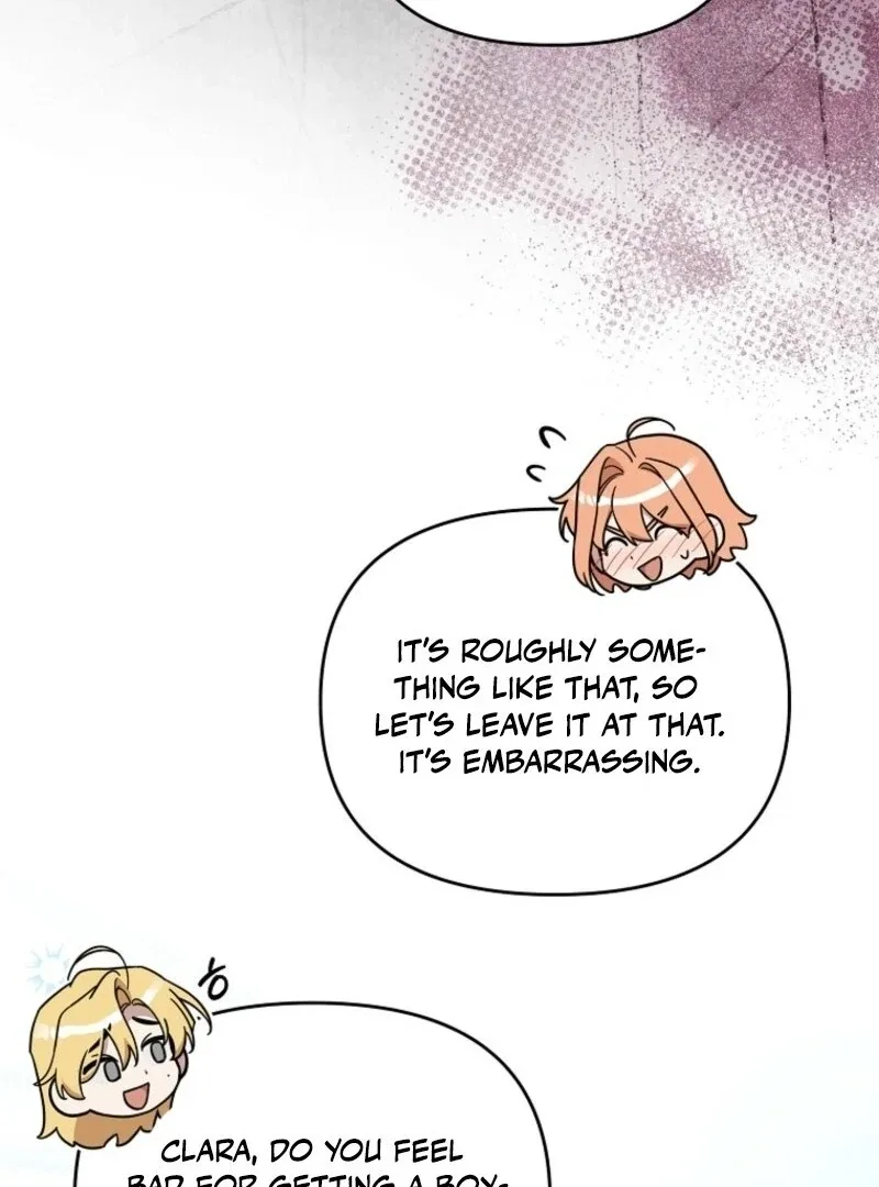 It’s A Misunderstanding That I’m Dating The Villain Chapter 54 page 34