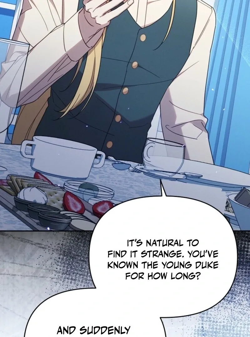 It’s A Misunderstanding That I’m Dating The Villain Chapter 54 page 12