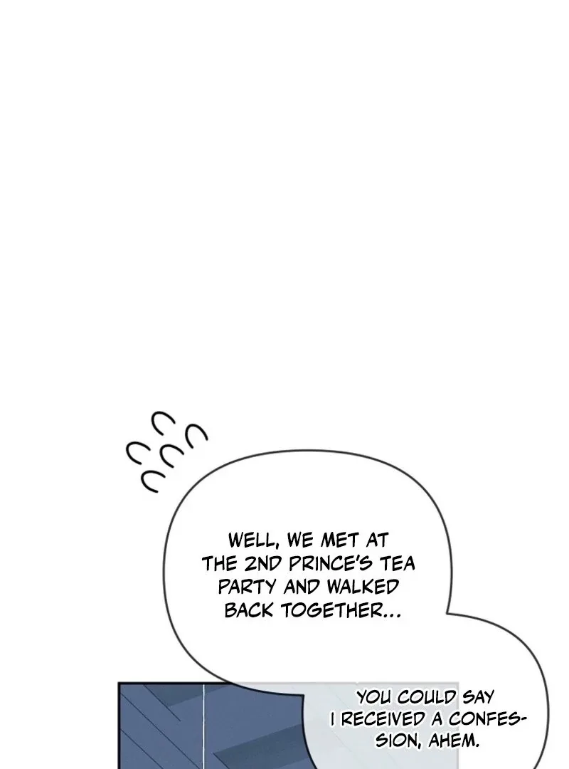 It’s A Misunderstanding That I’m Dating The Villain Chapter 54 page 23