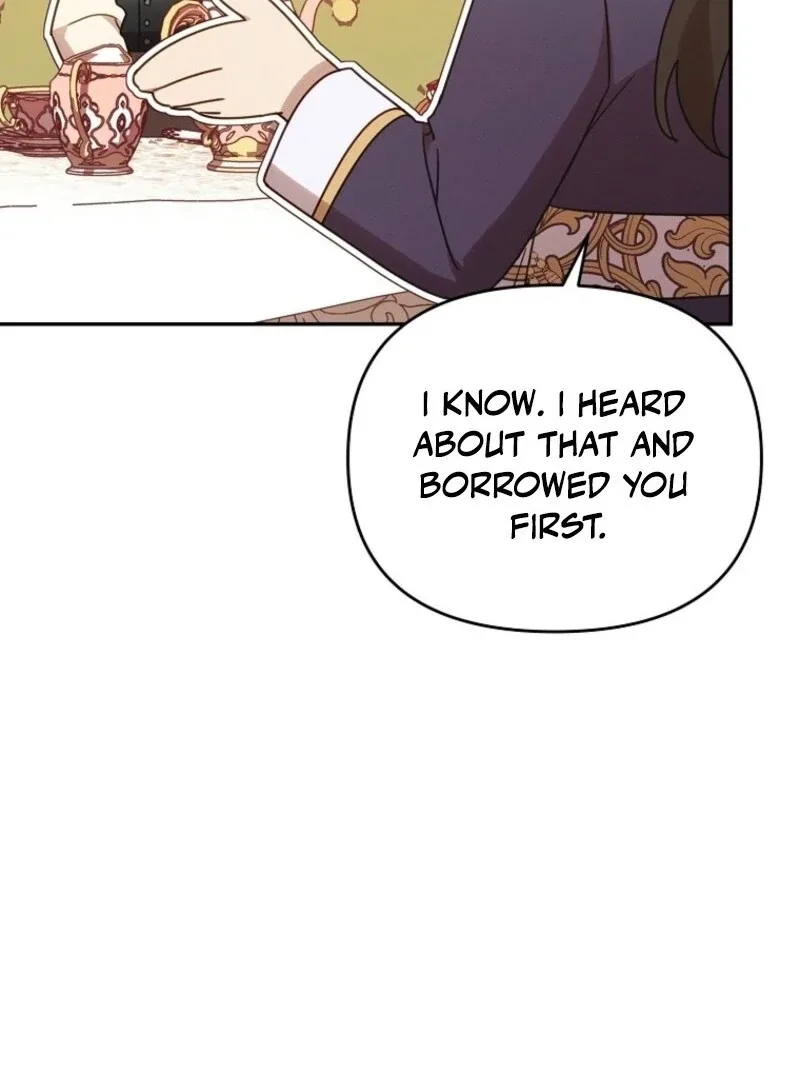 It’s A Misunderstanding That I’m Dating The Villain Chapter 54 page 79