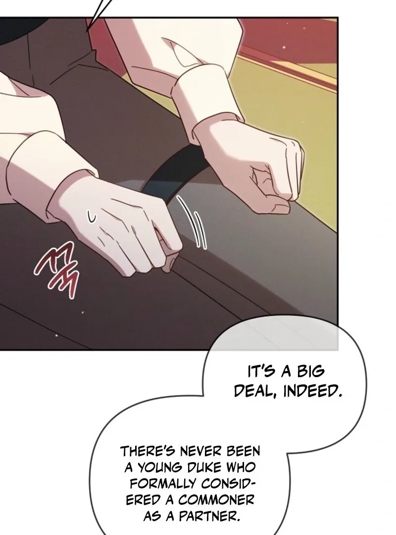 It’s A Misunderstanding That I’m Dating The Villain Chapter 54 page 89