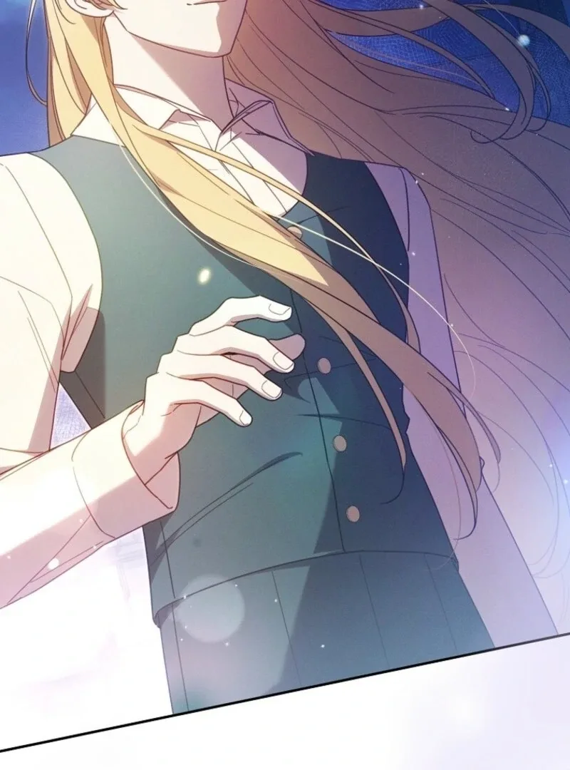 It’s A Misunderstanding That I’m Dating The Villain Chapter 54 page 53