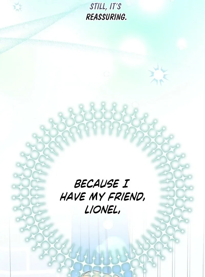 It’s A Misunderstanding That I’m Dating The Villain Chapter 54 page 37