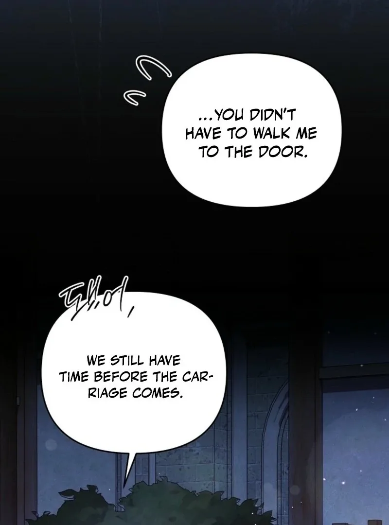 It’s A Misunderstanding That I’m Dating The Villain Chapter 54 page 40