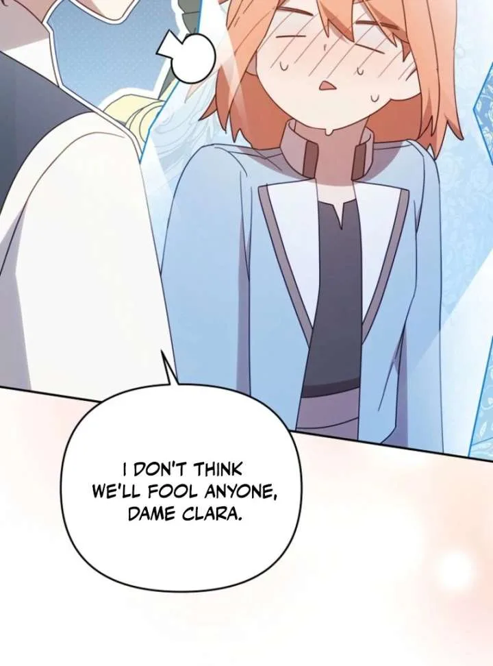 It’s A Misunderstanding That I’m Dating The Villain Chapter 51 page 130