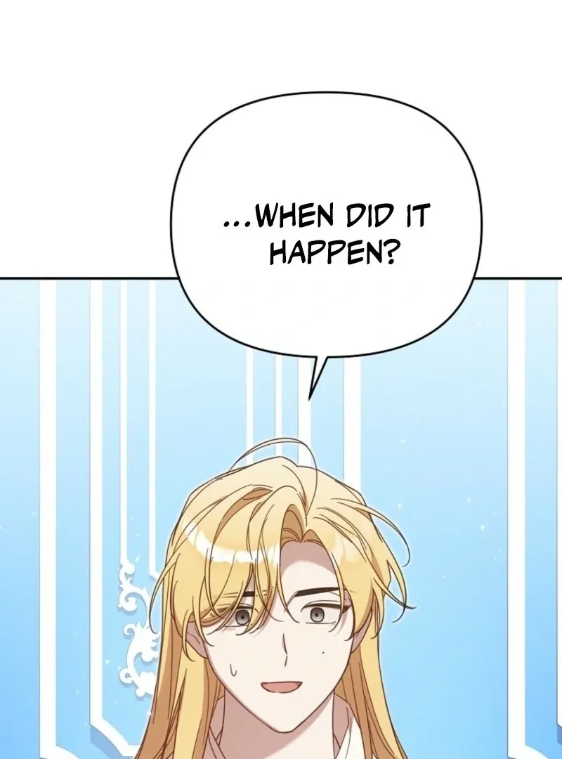 It’s A Misunderstanding That I’m Dating The Villain Chapter 54 page 21