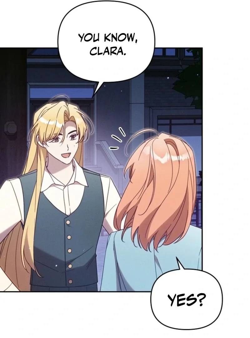 It’s A Misunderstanding That I’m Dating The Villain Chapter 54 page 43