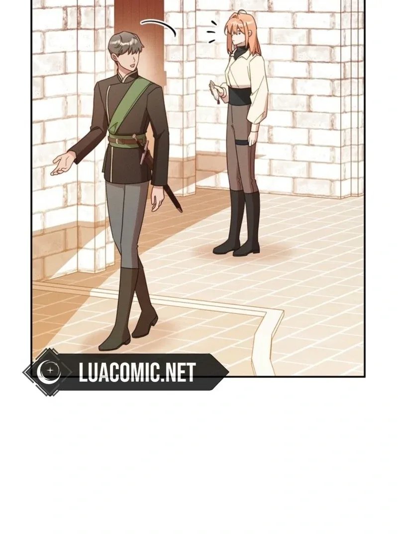 It’s A Misunderstanding That I’m Dating The Villain Chapter 54 page 58