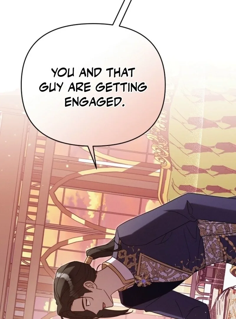 It’s A Misunderstanding That I’m Dating The Villain Chapter 54 page 86