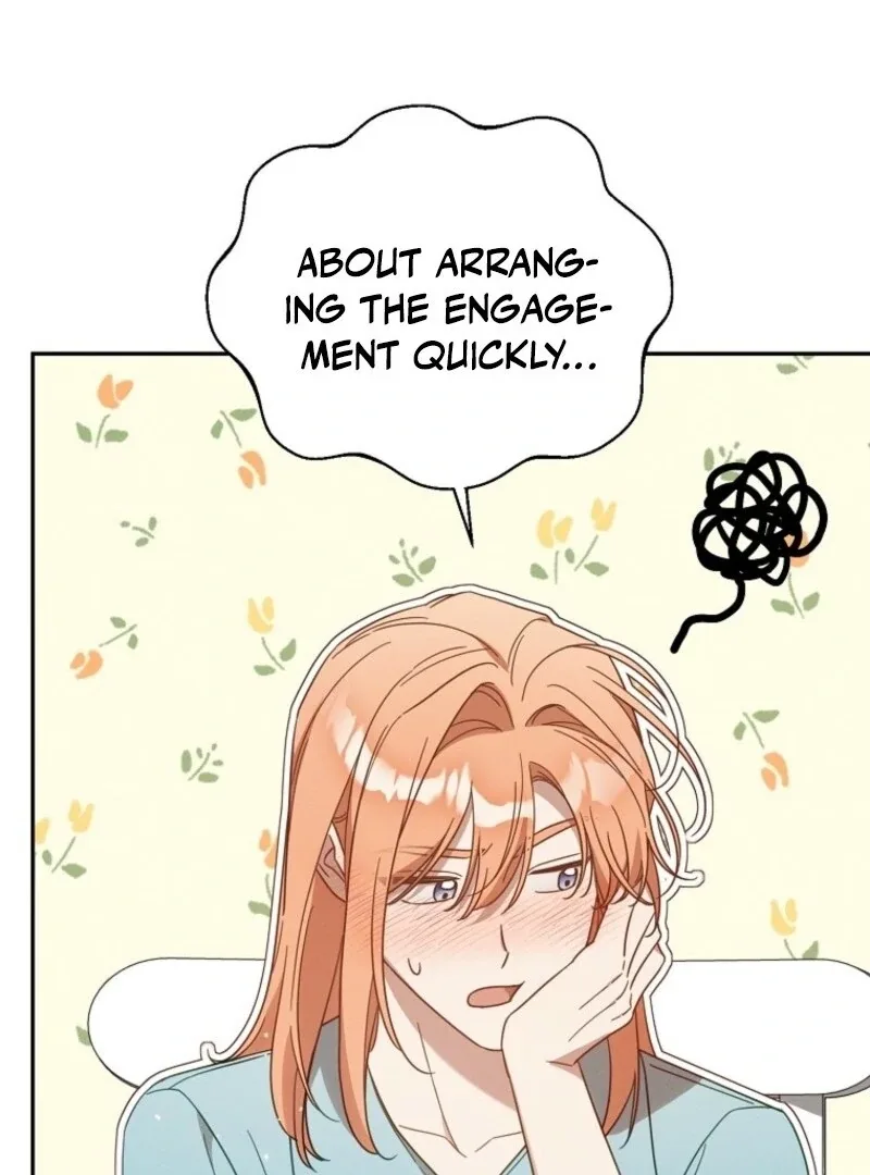 It’s A Misunderstanding That I’m Dating The Villain Chapter 54 page 25