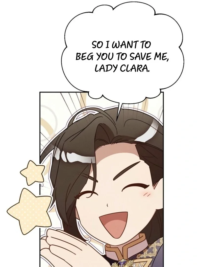 It’s A Misunderstanding That I’m Dating The Villain Chapter 54 page 125